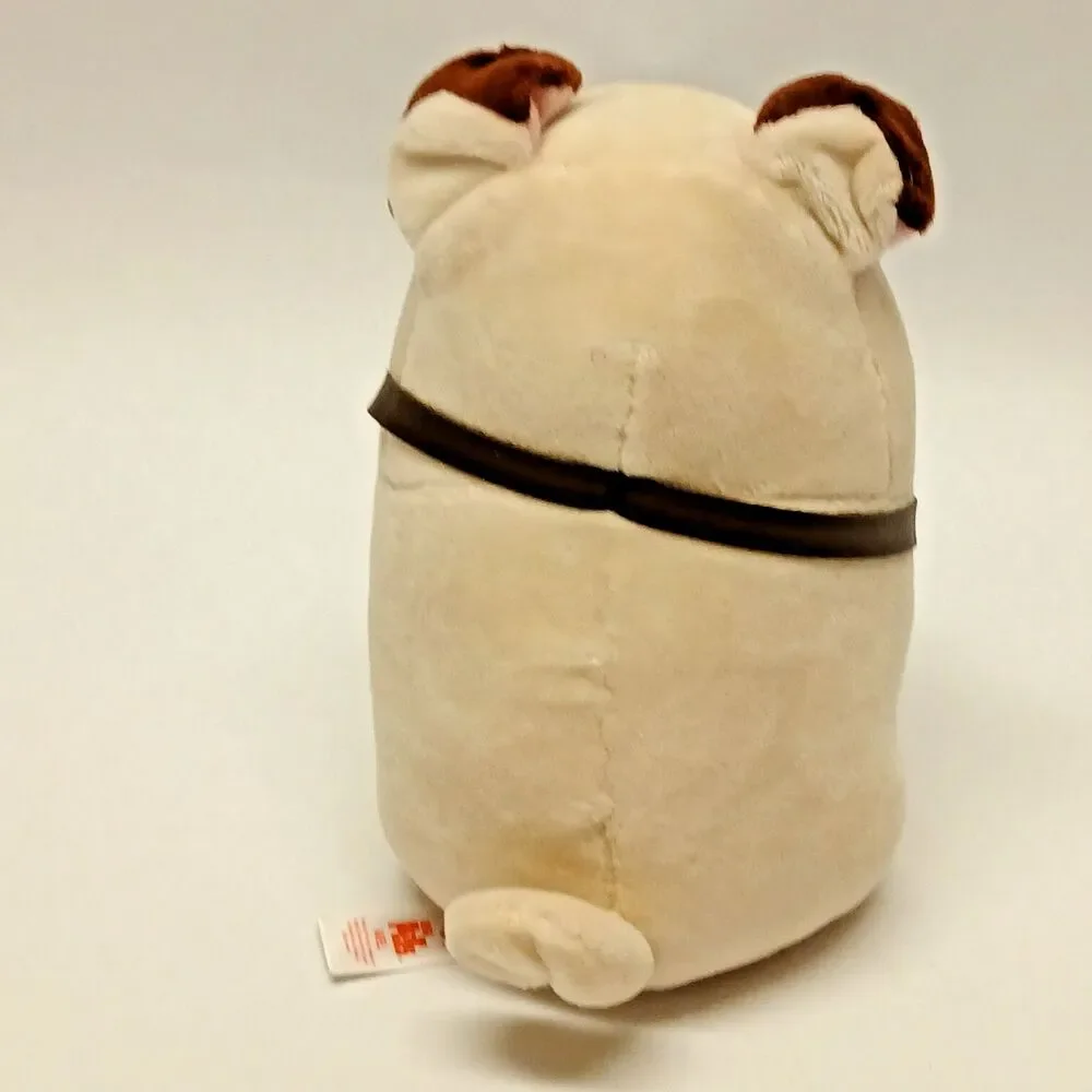 TY BEANIE Baby The Secret Life of Pets Mel Dog 9